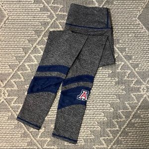 University of Arizona Leggings